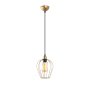 OPVIQ Visilica Armut 6677 Gold - slika 5