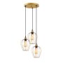 OPVIQ Visilica Armut 6707 Gold - slika 4