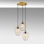 OPVIQ Visilica Armut 6707 Gold - slika 5