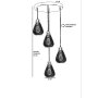 OPVIQ Visilica Armut 4 941RTN1262 - slika 4