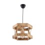 OPVIQ Visilica Hexagonal Natural - slika 2
