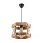 OPVIQ Visilica Hexagonal Natural - slika 3