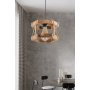 OPVIQ Visilica Hexagonal Natural - slika 1