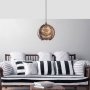 OPVIQ Visilica Sphere Bamboo - slika 2