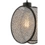OPVIQ Visilica Drum Grey - slika 4