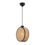 OPVIQ Visilica Drum Beige Black - slika 2