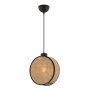 OPVIQ Visilica Drum Beige Black - slika 3