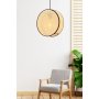 OPVIQ Visilica Big Drum Hazeran Camel - slika 1