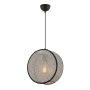OPVIQ Visilica Big Drum Grey - slika 2