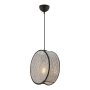 OPVIQ Visilica Big Drum Grey - slika 3