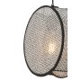 OPVIQ Visilica Big Drum Grey - slika 4