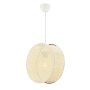 OPVIQ Visilica Big Drum Beige White - slika 2