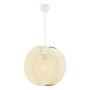 OPVIQ Visilica Big Drum Beige White - slika 3