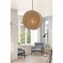 OPVIQ Visilica Big Drum Beige - slika 1
