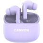 CANYON Slušalice OnGo 9 Purple - slika 3