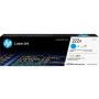 HP 222A Cyan Original LaserJet Toner Cartridge (W2221A) - slika 1