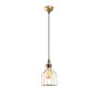 OPVIQ Visilica Kofı N 1092 1 Gold - slika 5