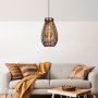 OPVIQ Visilica Torch Antiquation - slika 1