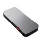 LENOVO Go USB-C Laptop Power Bank, 20.000 mAh (40ALLG2WWW) - slika 2