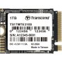 TRANSCEND 1TB M.2 2230 NVMe SSD TS1TMTE310S - slika 1