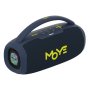 MOYE Beat Go Plavi Bluetooth zvučnik - slika 1