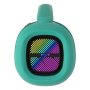 MOYE Beat Plus Zeleni Bluetooth zvučnik - slika 3