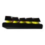 WHITE SHARK Wakizashi 2 Sivo/Crna US Žičana gejming tastatura - slika 3