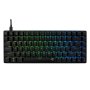 WHITE SHARK Hamachi Crna US Žičana gejming tastatura - slika 1