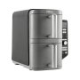 NINJA Friteza SL400EU dupla korpa - slika 1