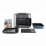 NINJA Multicooker SFP700EU Combi 12u1 Oven & Air Fryer - slika 4
