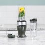 NINJA Blender QB3001EUS Foodie Nutri Smoothie Maker - slika 4