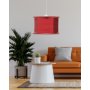 OPVIQ Visilica Penta Red - slika 2