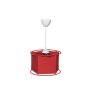 OPVIQ Visilica Penta Red - slika 4