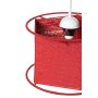 OPVIQ Visilica Penta Red - slika 5