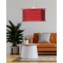 OPVIQ Visilica Penta Big Red - slika 2