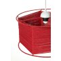 OPVIQ Visilica Penta Big Red - slika 5