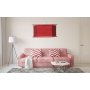 OPVIQ Visilica Penta Big Red - slika 1