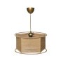 OPVIQ Visilica Penta Big Natural - slika 4