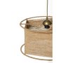 OPVIQ Visilica Penta Big Natural - slika 5