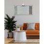 OPVIQ Visilica Penta Big Grey - slika 2