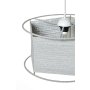 OPVIQ Visilica Penta Big Grey - slika 5