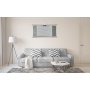 OPVIQ Visilica Penta Big Grey - slika 1