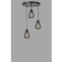 OPVIQ Visilica Ampul 3 941RTN1267 - slika 2