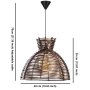 OPVIQ Visilica Big Lacin - slika 5