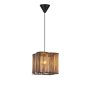 OPVIQ Visilica Wooden Cage - slika 3
