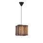 OPVIQ Visilica Wooden Cage - slika 4