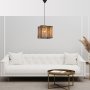 OPVIQ Visilica Wooden Cage - slika 1