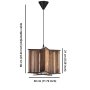 OPVIQ Visilica Star Cage - slika 5