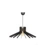 OPVIQ Visilica Boomerang Black - slika 3