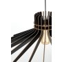 OPVIQ Visilica Boomerang Black - slika 4